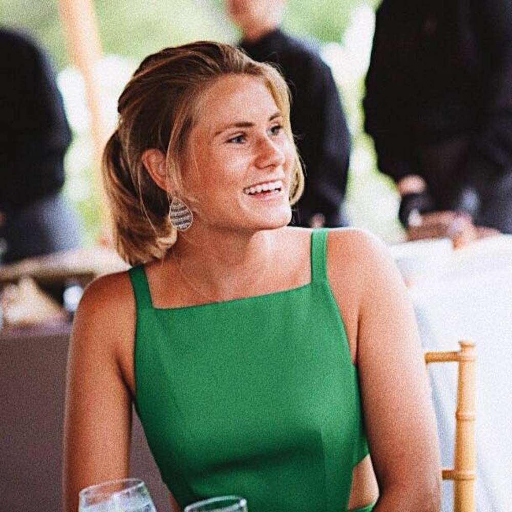 Meet your Posher, Kathryn